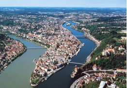 Piatra Neamt - Passau 