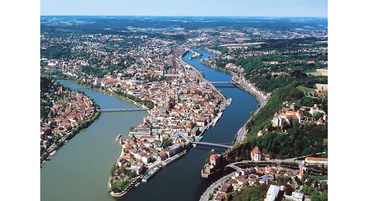 Piatra Neamt - Passau 